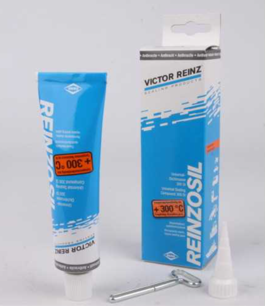 REINZ70 ML SIVI CONTA +300 °C 25 Lİ SIVI CONTA