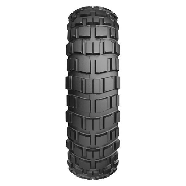 Anlas 170/60B17 CAPRA-X R 72T TUBELESS